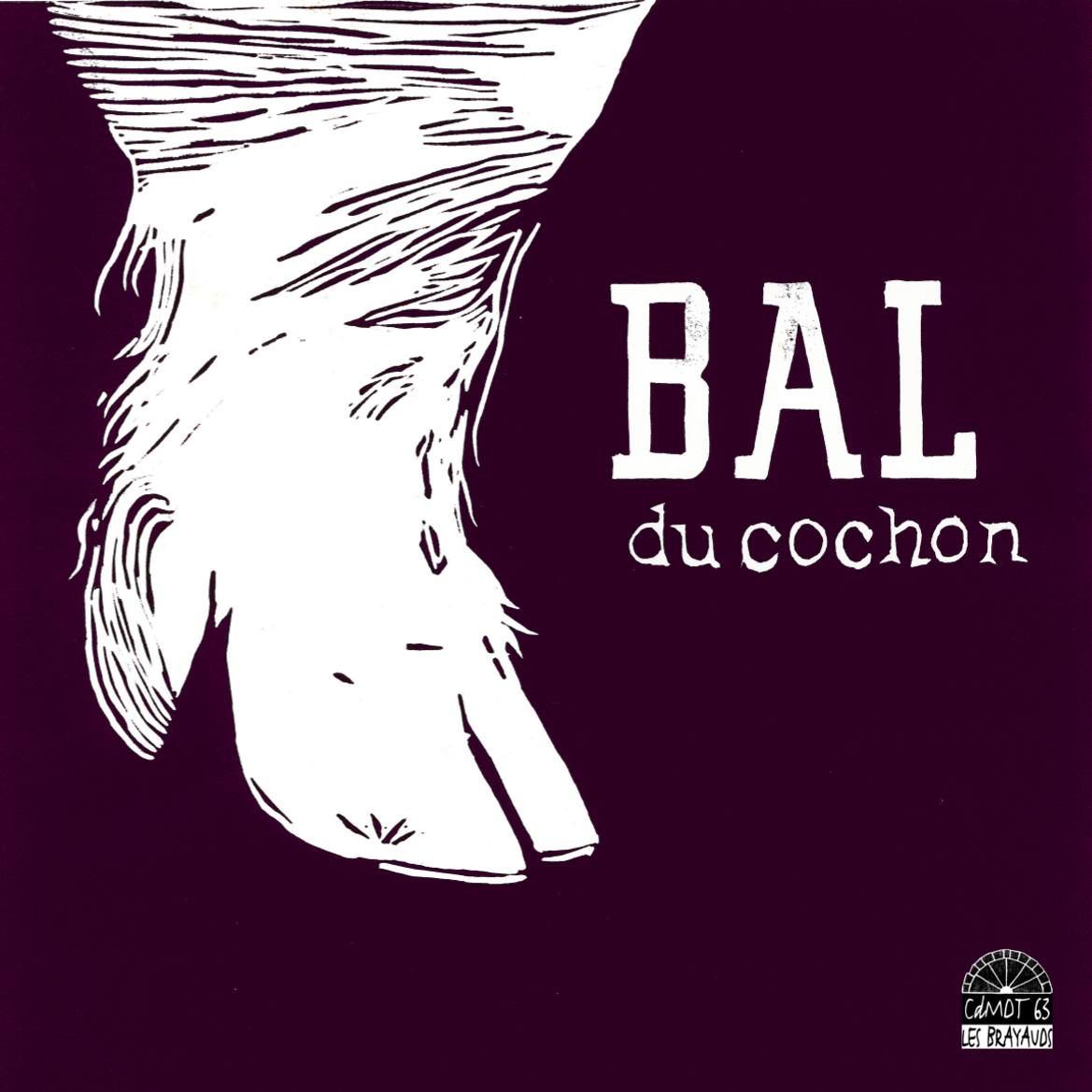 BAL DU COCHON 2025