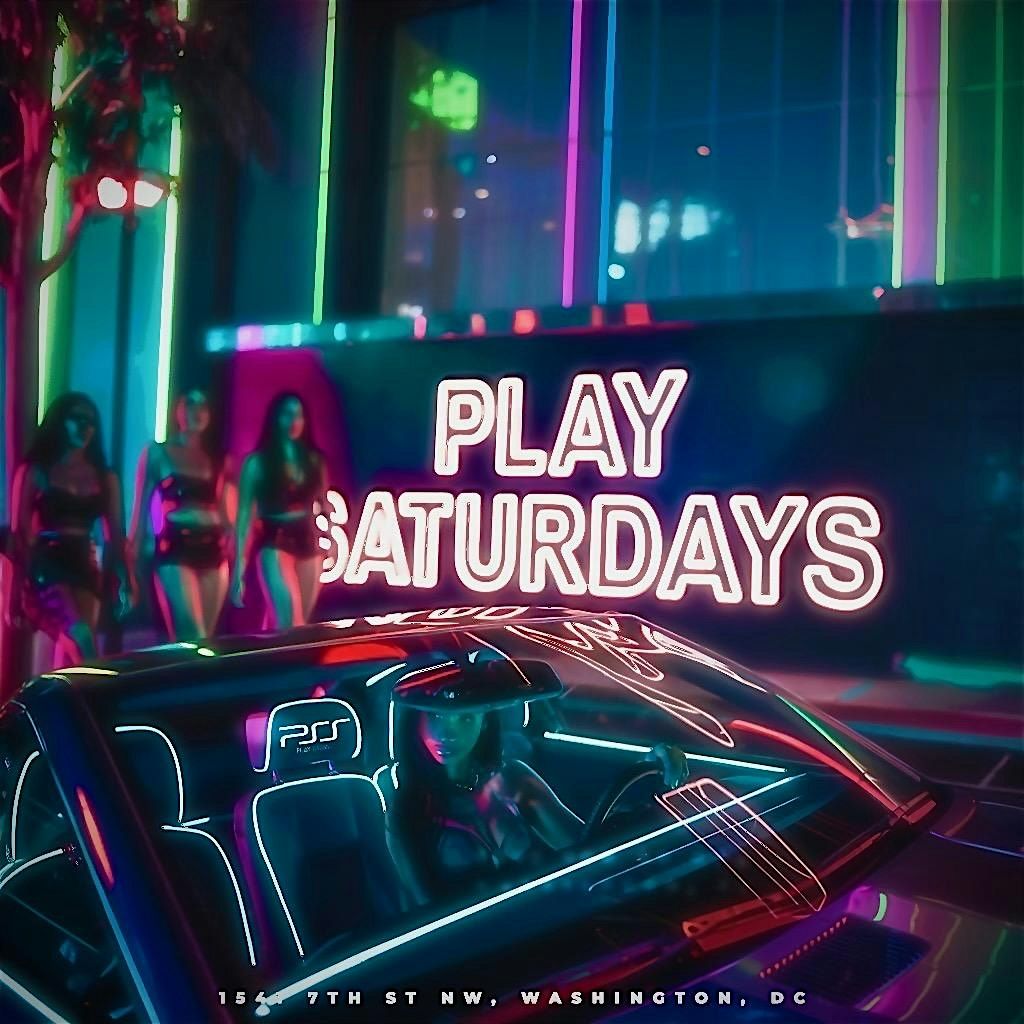 PLAY $ATURDAYS