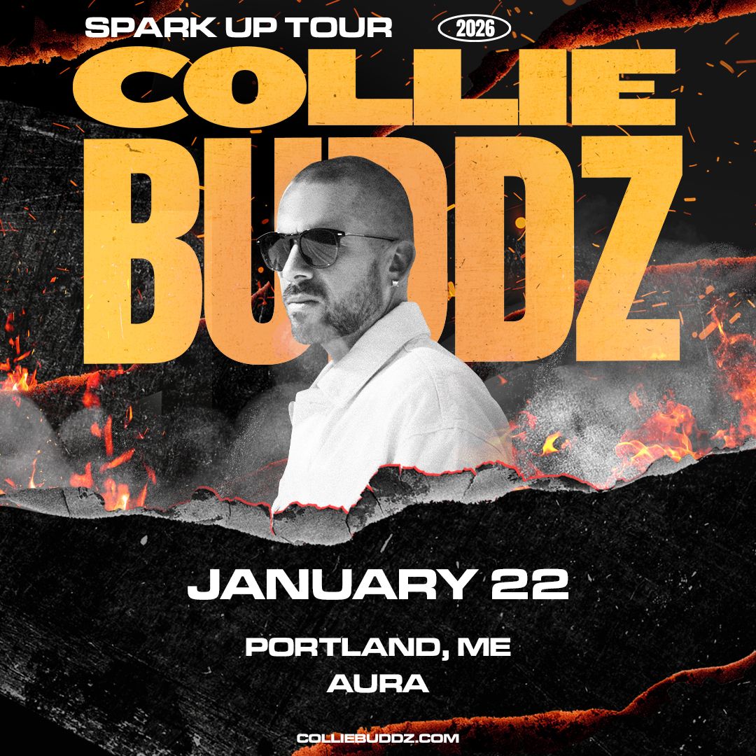 Collie Buddz