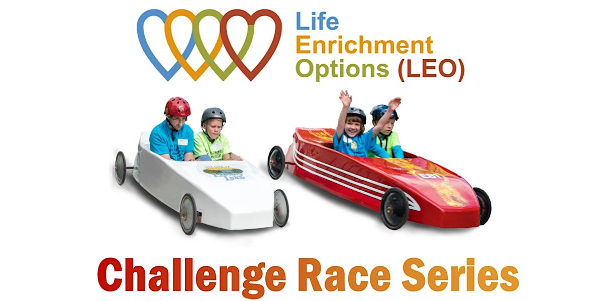 Challenge Race DRIVER - Snoqualmie