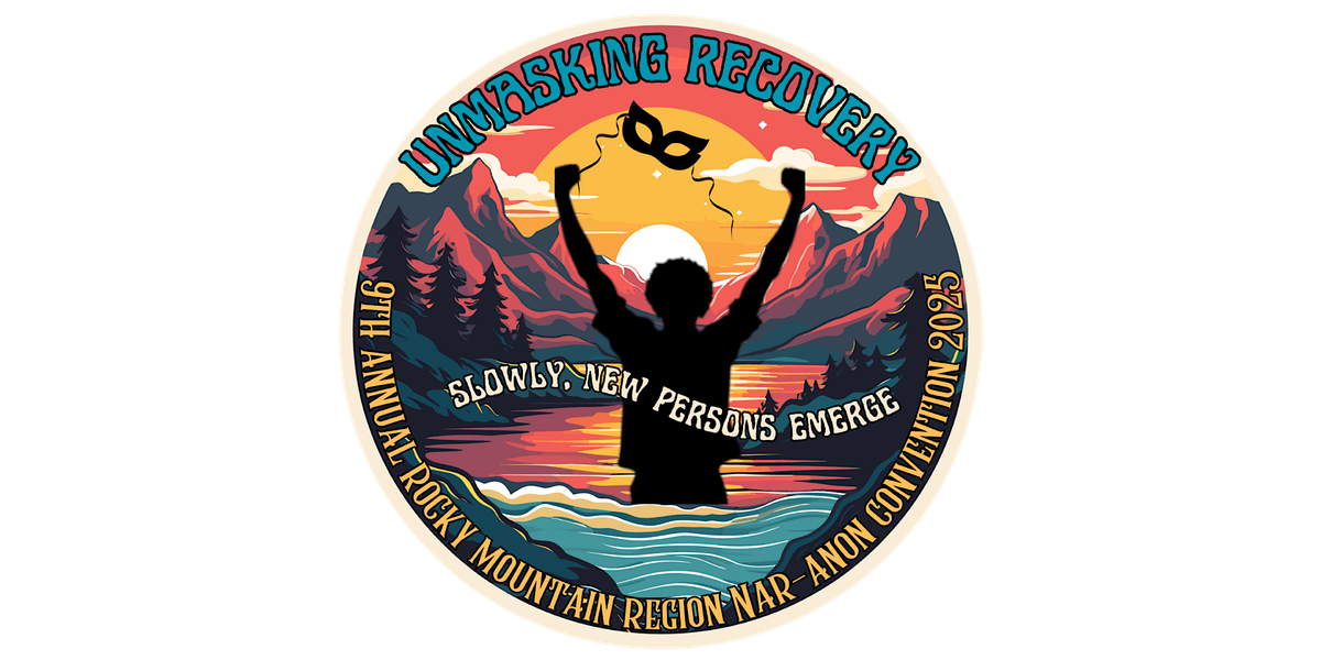 9th Annual Rocky Mountain Region Nar-Anon Convention