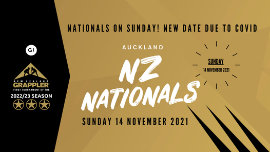NZ GI NATIONALS