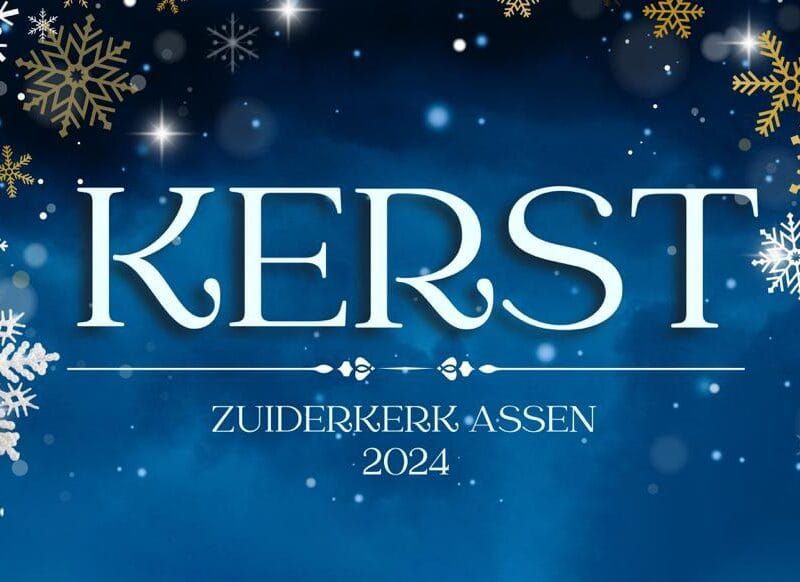 Kerstevent 