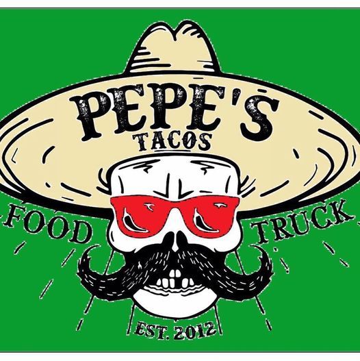 Pepe’s Tacos @Salty Turtle Beer Company, Salty Turtle Beer Company ...