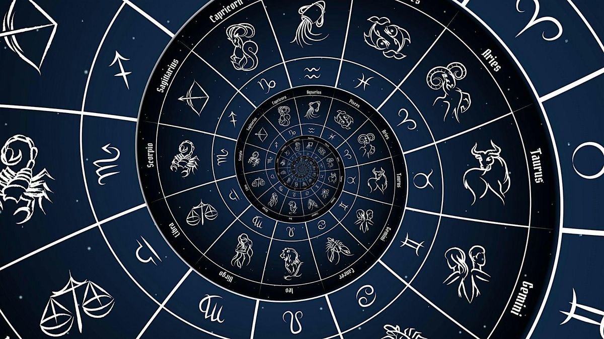 Astrology Workshop: How To Read Your Birth Chart