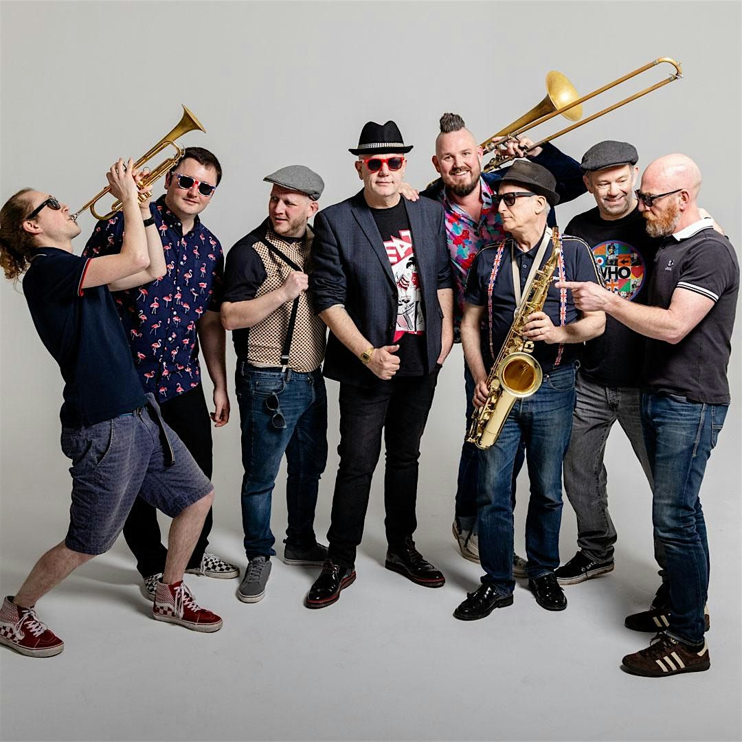 Mainly Madness presents - This Is Ska!