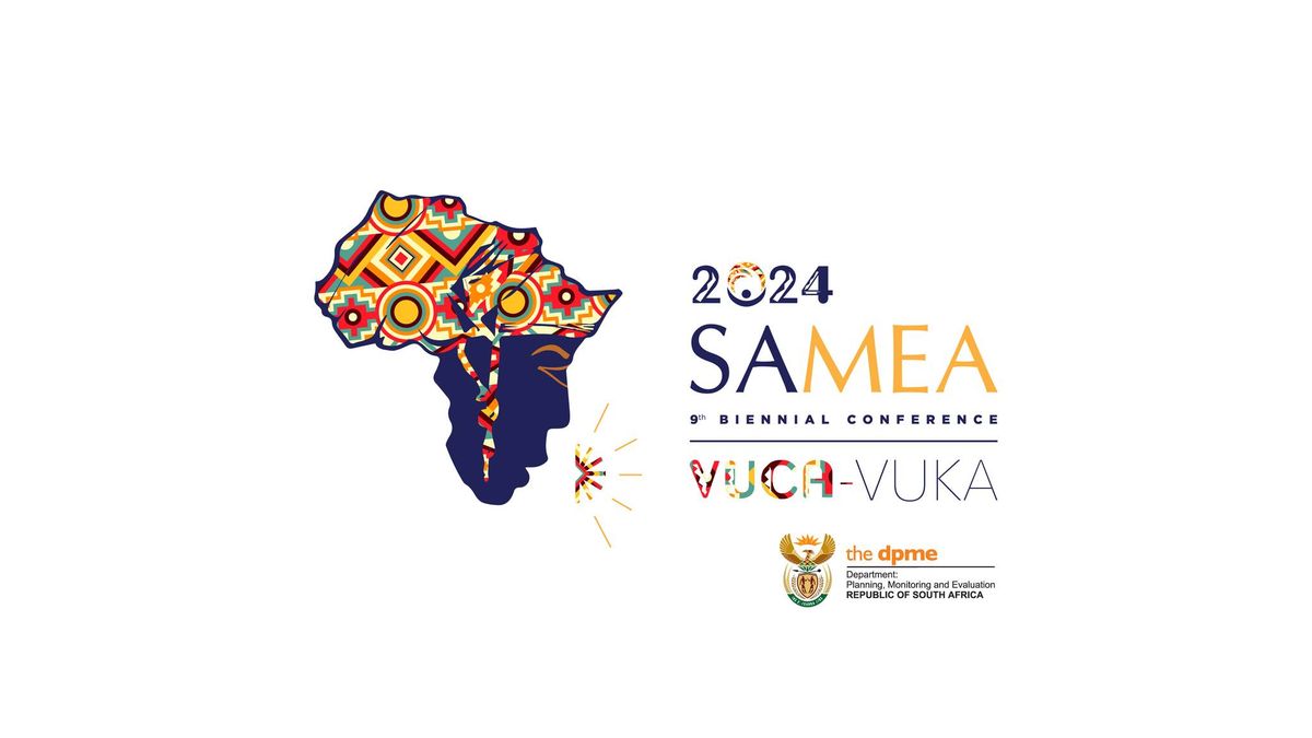 SAMEA 9th Biennial Conference 2024