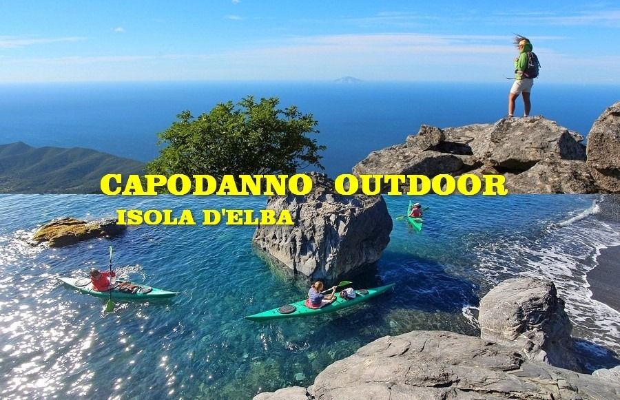 ELBA D\u2019INVERNO \u2013 CAPODANNO 2025 OUTDOOR