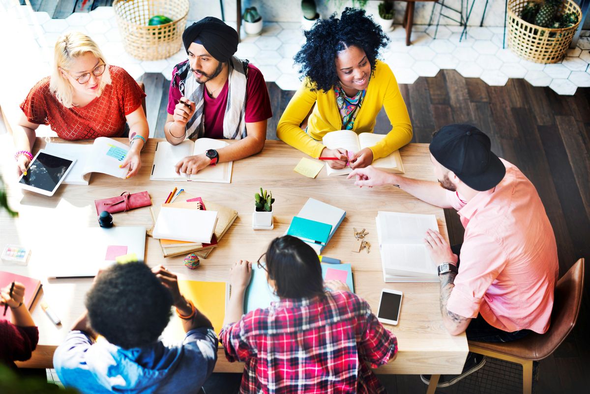 Here We Go Again: Getting your BIT Team Engaged for the Year Ahead