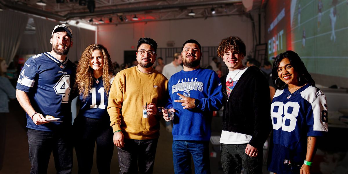 The Tailgate | CultureMap Dallas