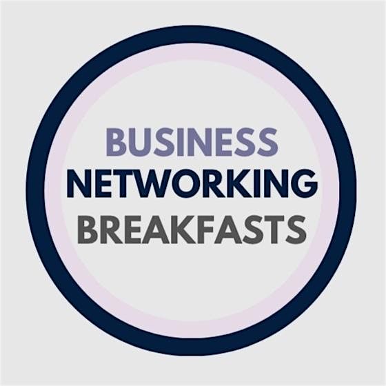 Gentle & informal monthly networking, over a tasty Continental Breakfast.
