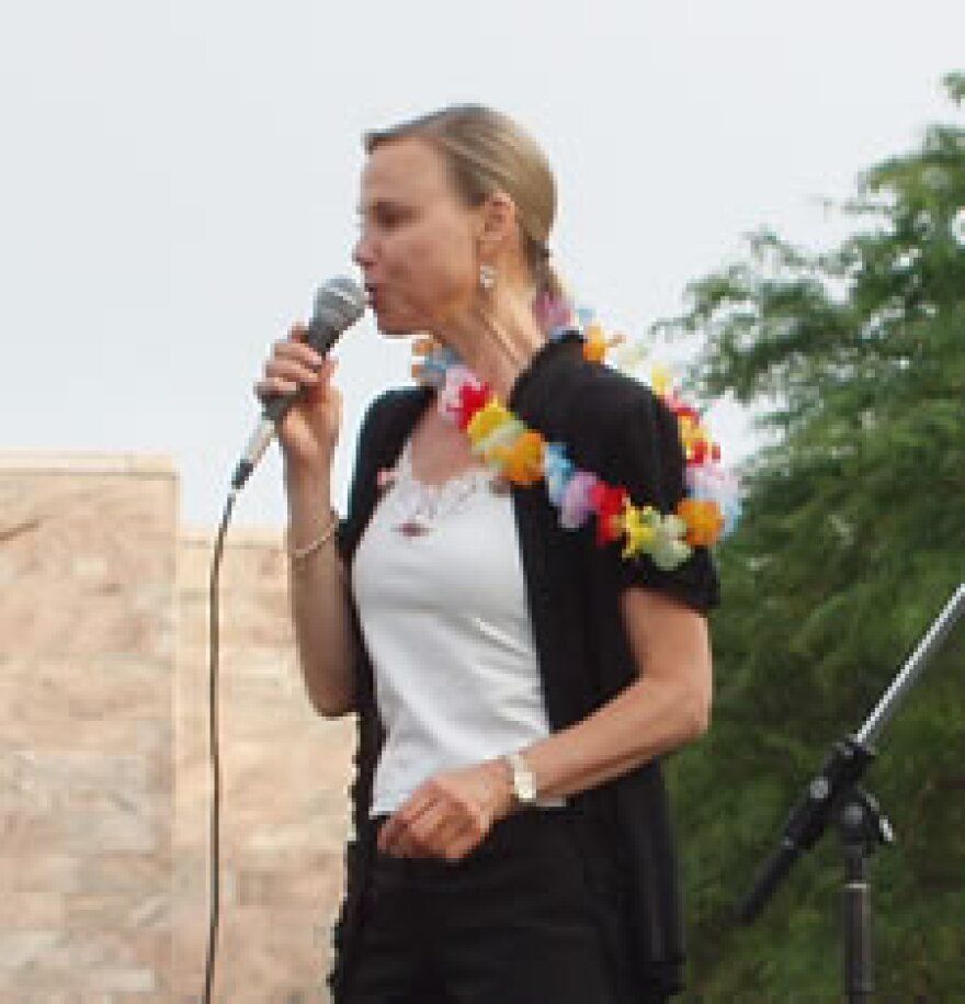 Connie Evingson: Let it Be Jazz at Dakota