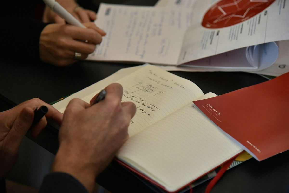 Meet the Authors