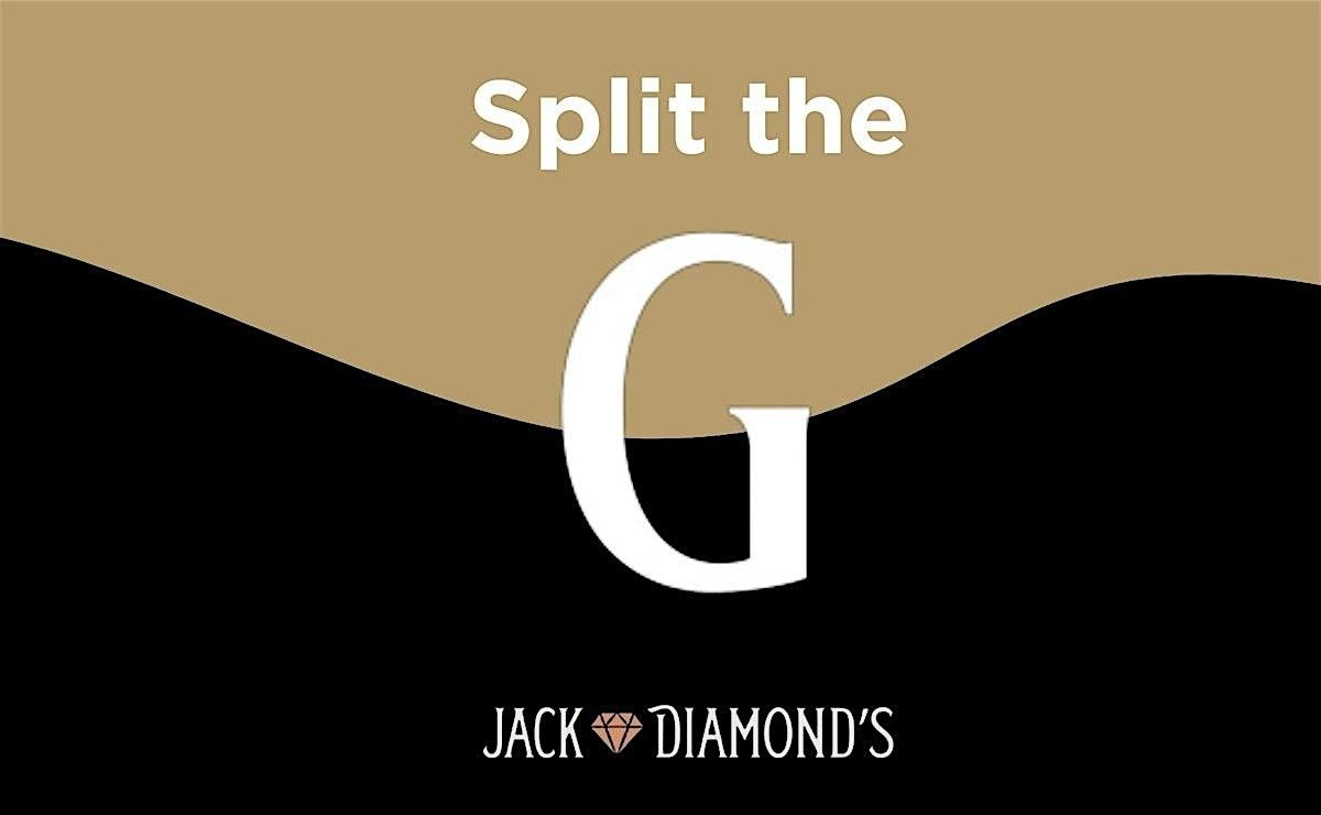 Split the G Competition