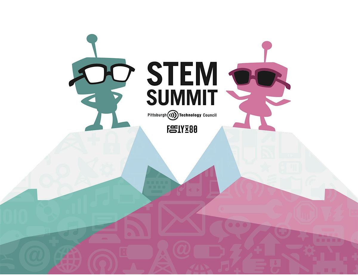 2025 STEM Summit