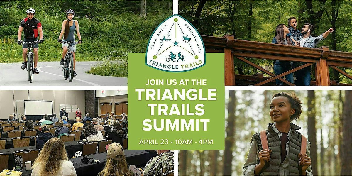 Triangle Trails Summit