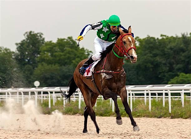 UNICO Ladies Prairie Meadows Casino & Racetrack Event