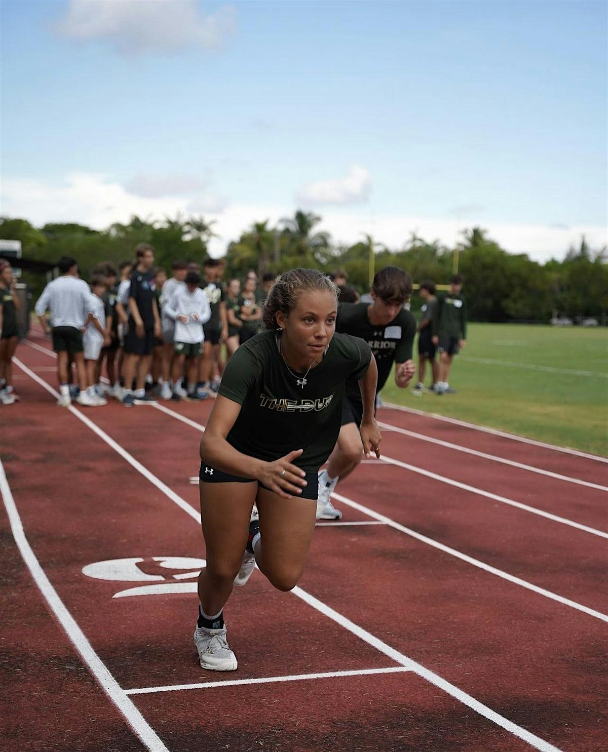 Speed Clinic