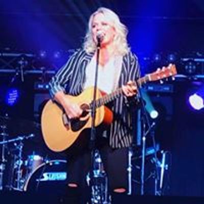 Beccy Cole