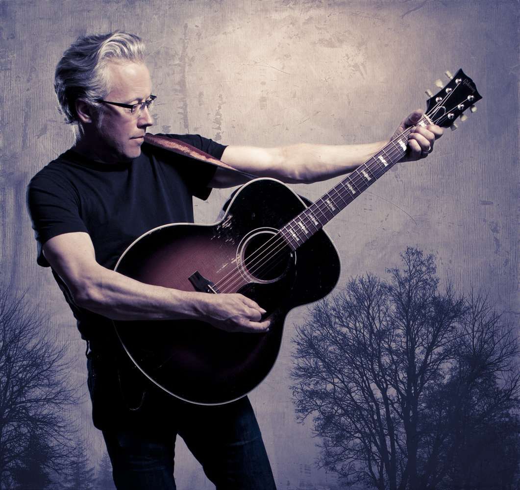 Radney Foster