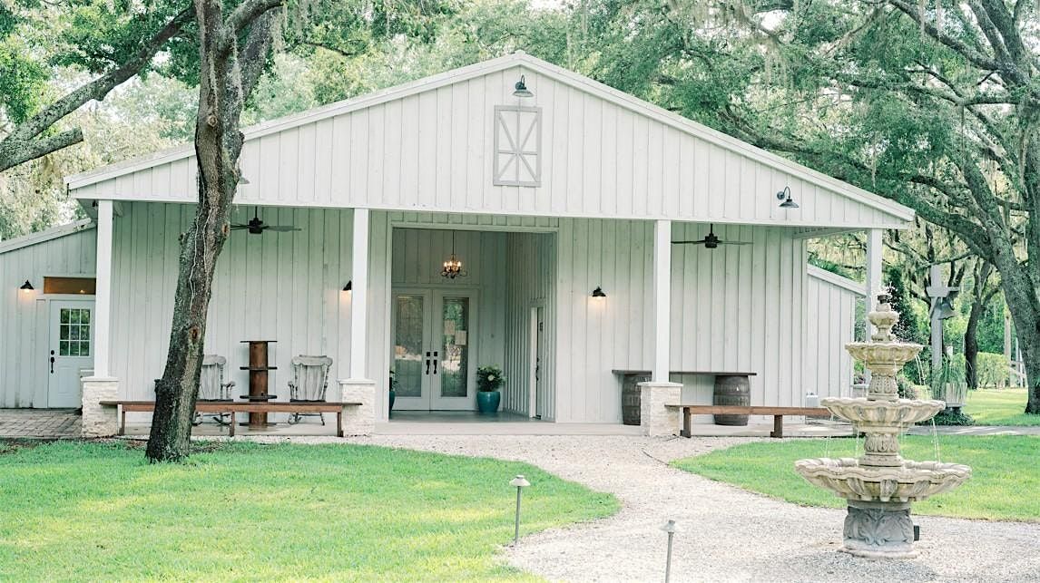 The Barn at Jewel Farms - Open House
