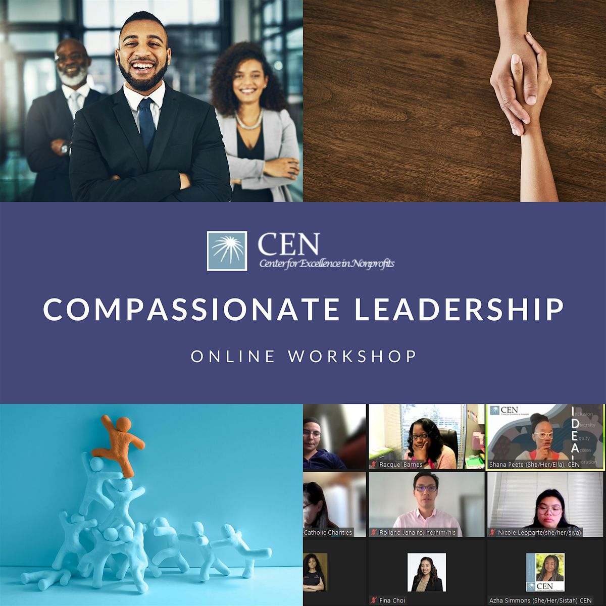 Compassionate Leadership