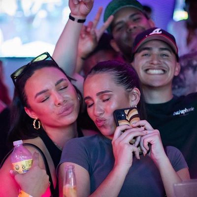 Levinson Group Phoenix Events and Promotions