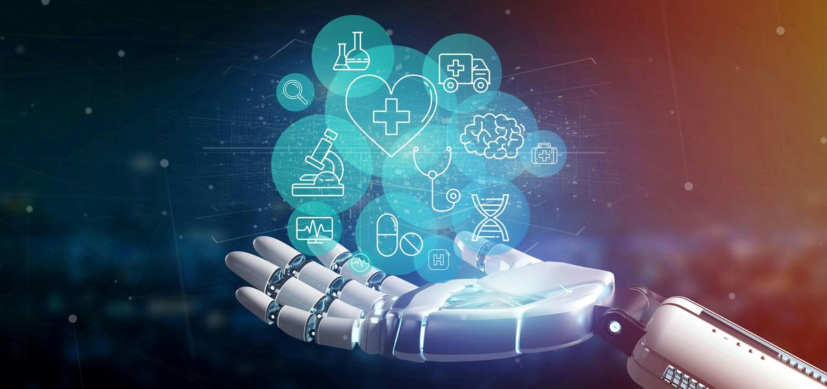Building Trustworthy & Scalable AI for Healthcare