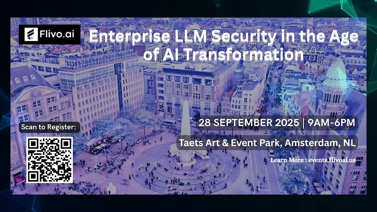 Enterprise LLM Security in the Age of AI Transformation
