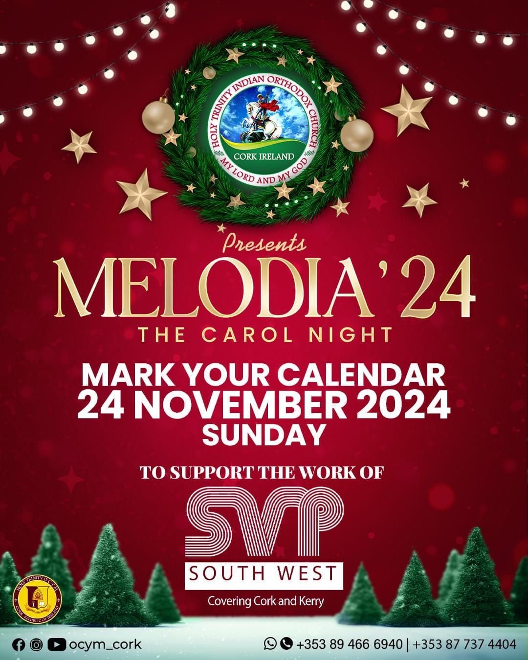 Melodia 24