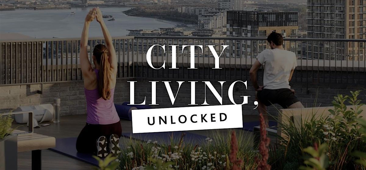 City Living Unlocked: Your First Step to London Homeownership