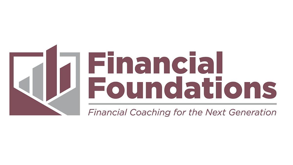 Financial Foundations: June 17 & June 24, 2025 (Two-Part Course)