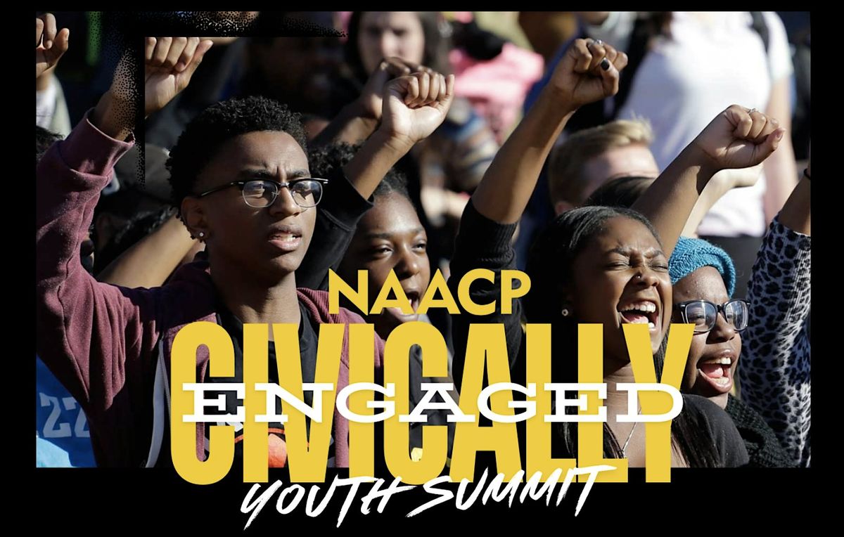 Civically Engaged 2025 Youth Summit