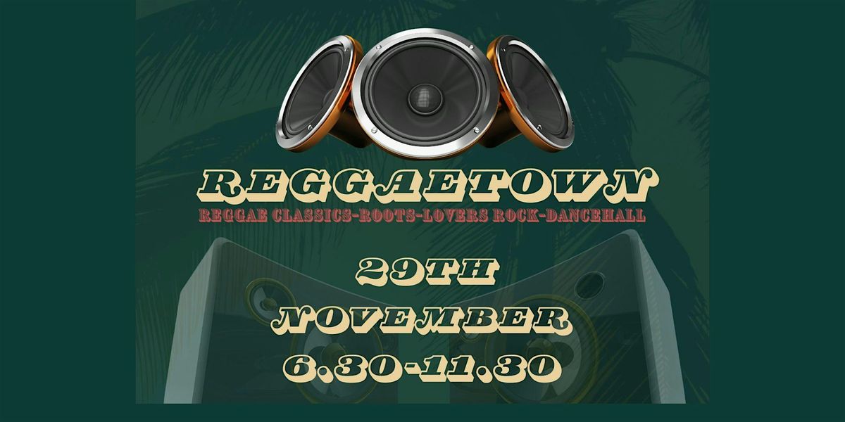 Reggaetown