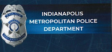 IMPD North District Recruiting Event