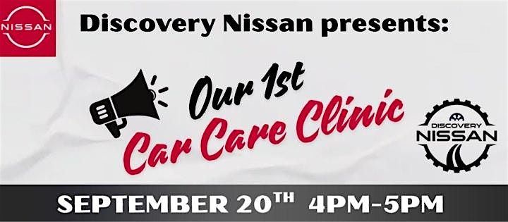 Car Care Clinic