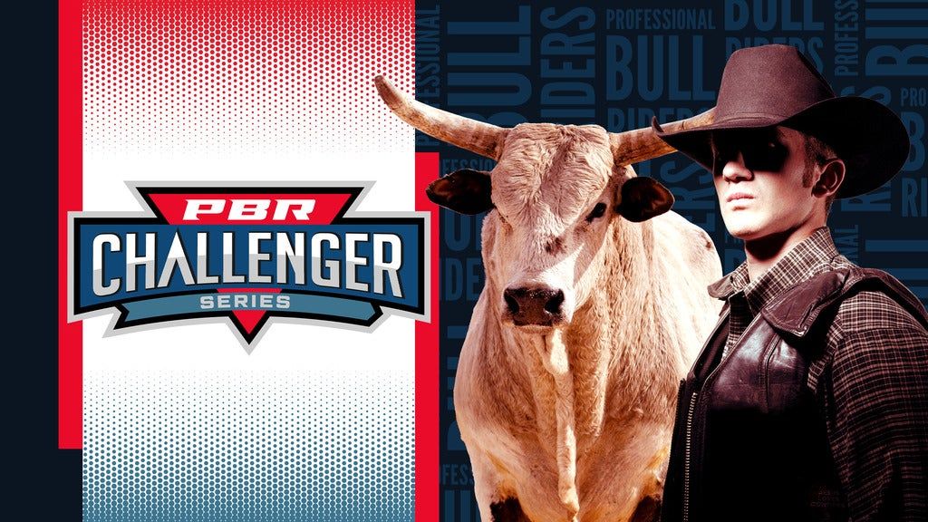 Professional Bull Riders Challenger Series