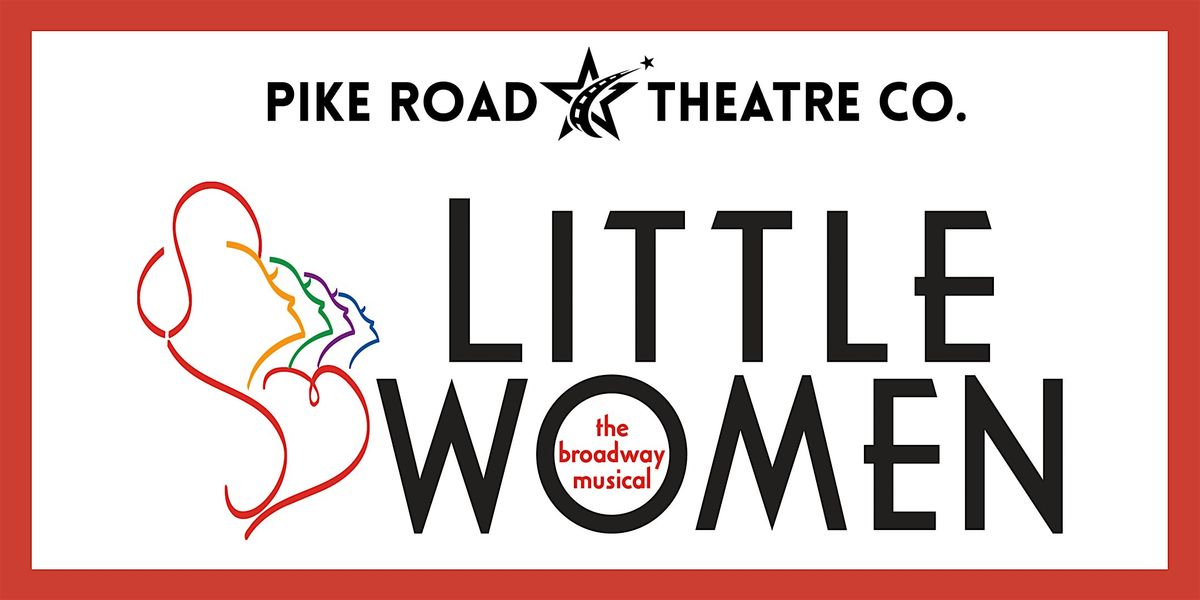 LITTLE WOMEN the Musical