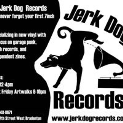 Jerk Dog Records