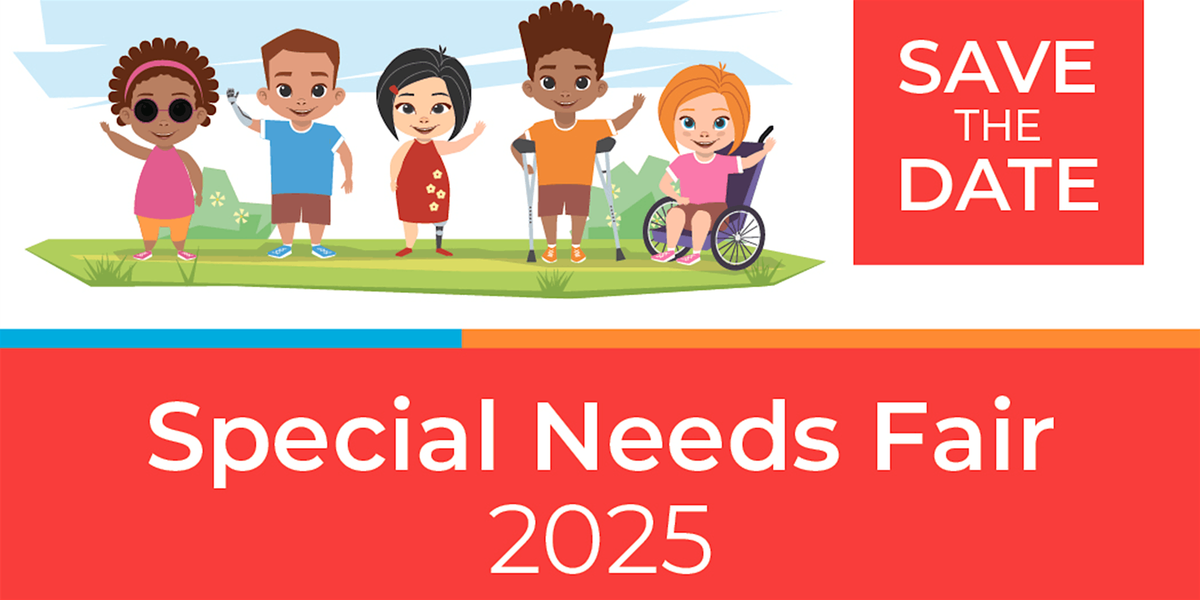 Joe DiMaggio Children's Hospital Special Needs Fair