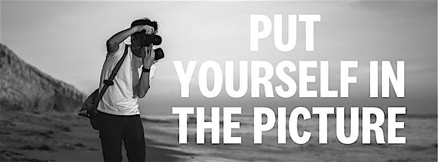 Put Yourself in the Picture