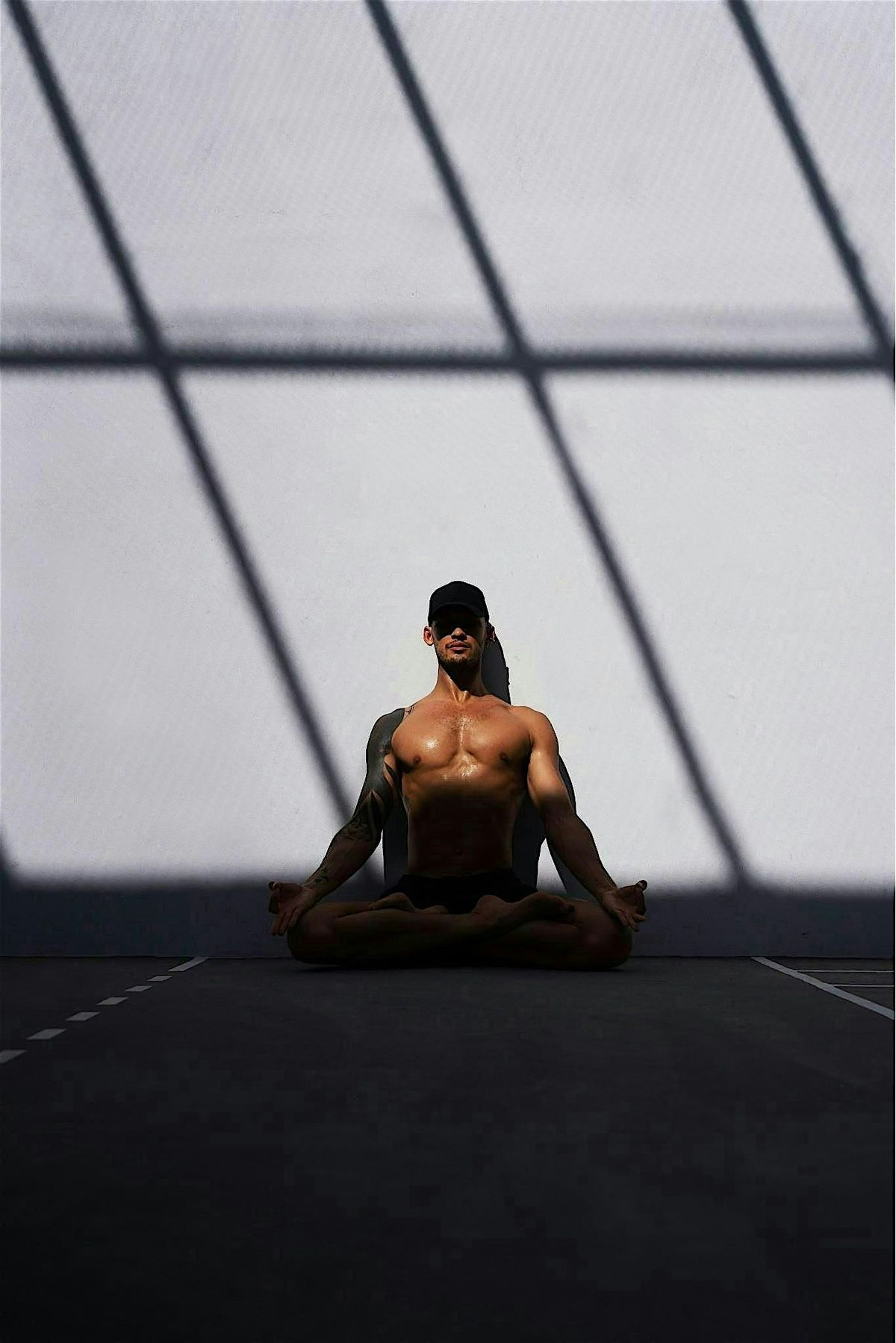 Yin and Yang with T\u00e9