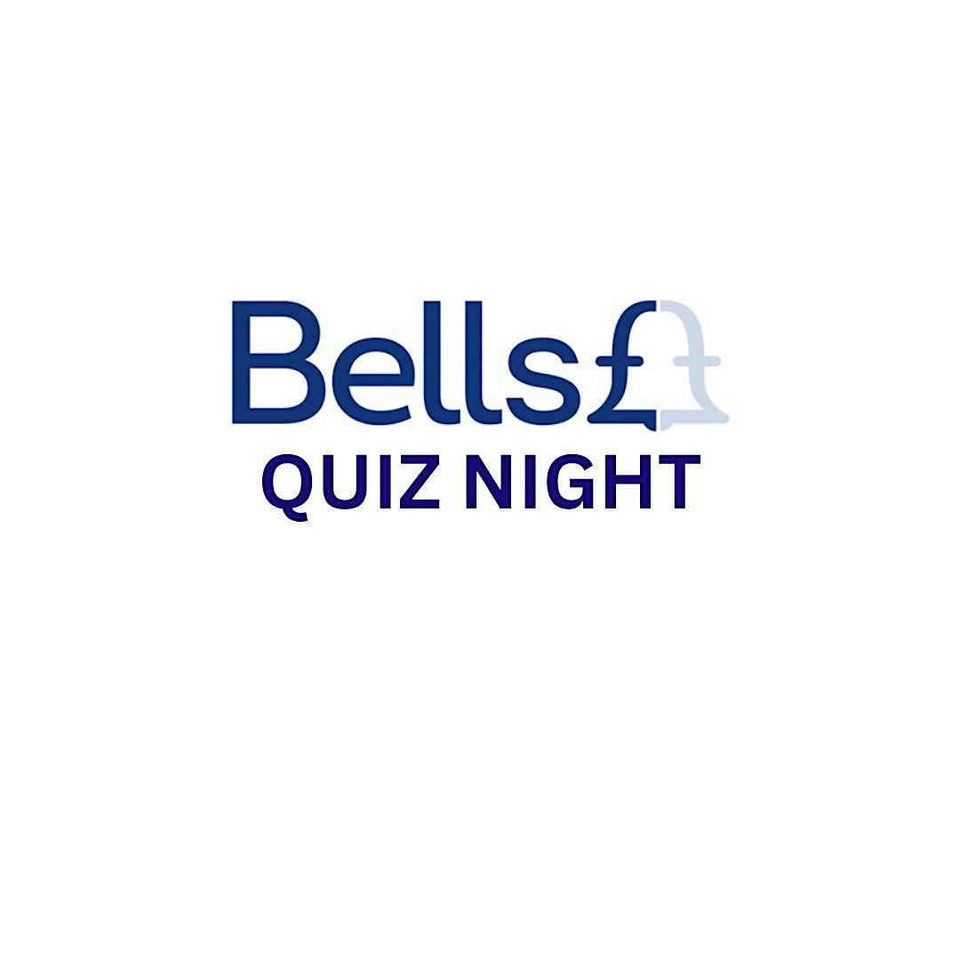 Bells Quiz Night in aid of Chartwell Cancer Trust
