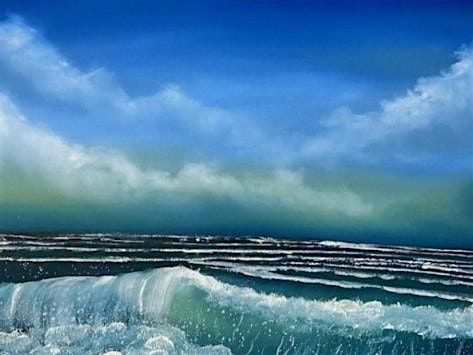 Oil Class: Ocean Dreams