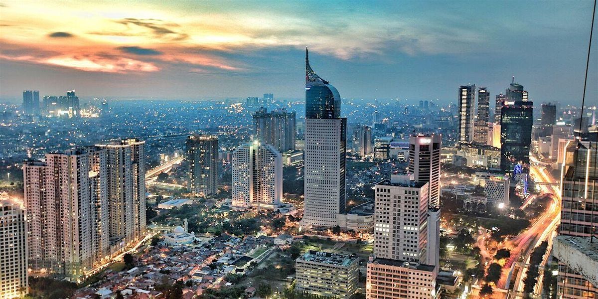 The Exit Meetup | Jakarta November 2025