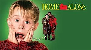Home Alone Festive Screening with The Belmont