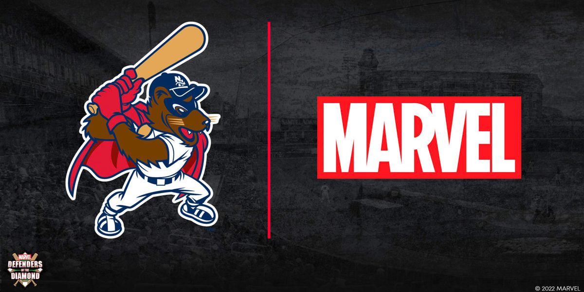 Parking New Hampshire Fisher Cats at Portland Sea Dogs