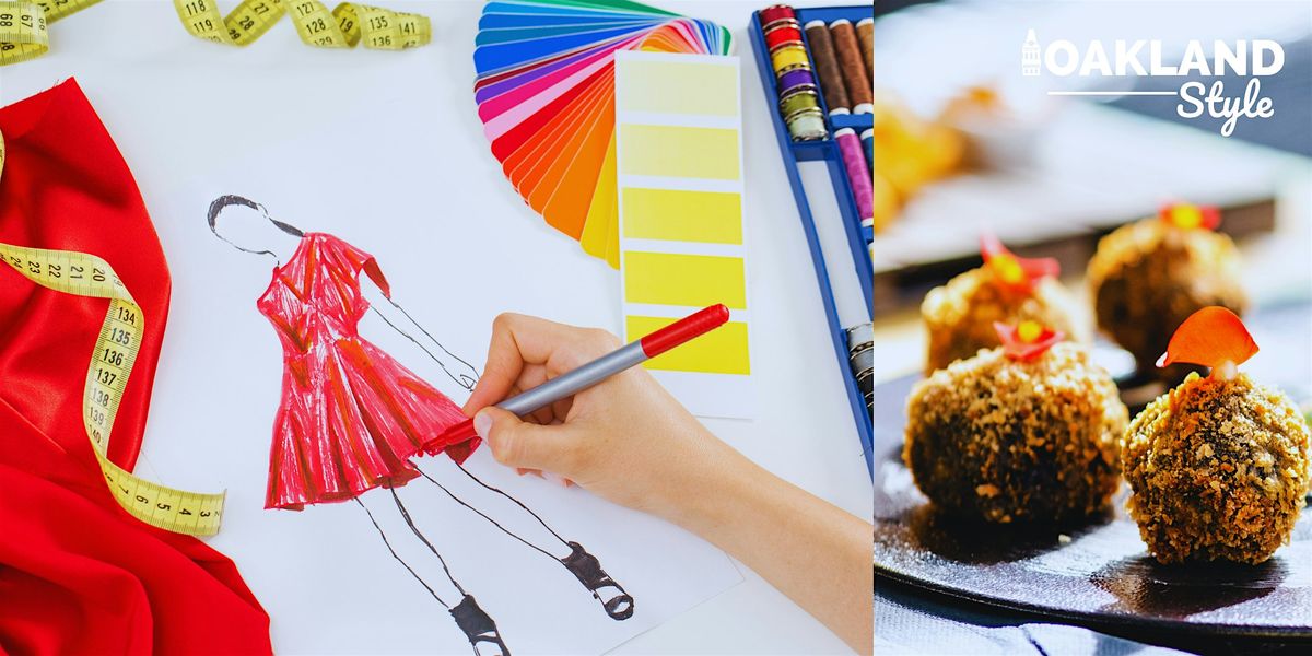 Cuisine and Couture