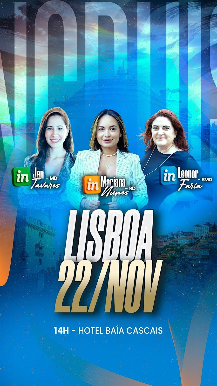 SAIBA COMO FAZER PARTE DA MAIOR COMUNIDADE DE EMPREENDEDORES VIAJANTES