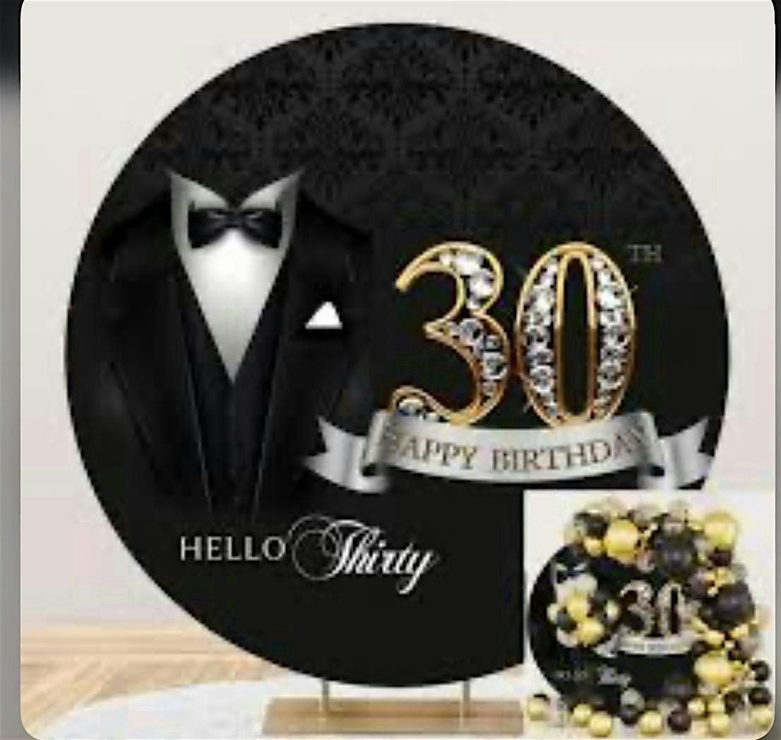 Kebra\u2019s 30th Black tie Dinner